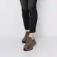 Кроссовки женские Fashion Charlize 3903 40 размер 25 см Коричневый