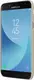 Чехол-накладка Nillkin Super Frosted Shield Samsung Galaxy J5 2017 (J530) Gold