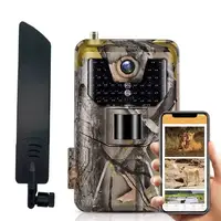 4G фотоловушка Suntek HC-900Pro (30Mp, Облако, Онлайн видео) (938)