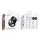 Smart Watch HOCO Smart watch (call version) Y40 |1,53", Track, HeartRate, IP68, 10 Days, BT5.3, OTA|