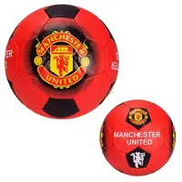 Мʼяч футбольний "Манчестер Юнайтед" MANCHESTER UNITED №5