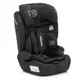 Автокресло детское Sesttino Rocker Pro Black 9-36 кг / Кресло для ребенка в машину