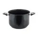 Пароварка 2-х уровневая Kamille KM-5831 26х26 см