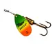 Блешня обертова MEPPS AGLIA FLUO TIGER 3-bc
