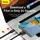 Кабель BASEUS Type-C to Type-C Superior Series Fast Charging Data Cable |1M, 5A, 100W| (CATYS-B02)