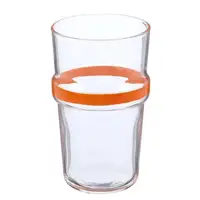 Высокий стакан Cadence Orange на 320 мл LUMINARC L9588