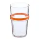 Высокий стакан Cadence Orange на 320 мл LUMINARC L9588