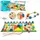 Деревянная игрушка Tree Toys Центр развивающий MD-1603