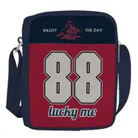 Сумка для подростков Junior boy 88 lucky me (SDB_18A021_TSI)