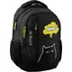 Рюкзак школьный Kite Education K20-855M-4 черный