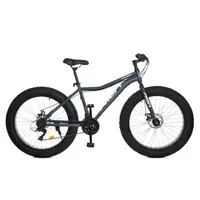 Велосипед "AVENGER1.0" PROF1 EB26AVENGER 1.0 S26.2 26 д Ст.рама 17", Shimano 21SP, ал.DB, ал.обод,26"