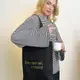 Эко сумка Market Я не з такої сім'ї, я з багатої 38x40 см