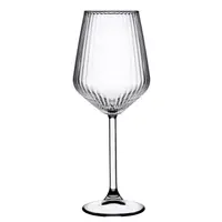 Набір келихів для вина Pasabahce Allegra Focus PS-440448-6 350 мл 6 шт