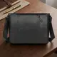 Сумка мужская Vintage 20435 Черная