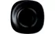 Тарелка обеденная Luminarc Carine Black L9817 26 см