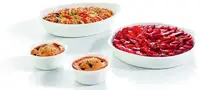 Набор форм для запекания Luminarc Smart Cuisine P1060 4 шт
