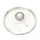 Кришка скляна Kamille KM-0825GR 26 см