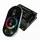 Контроллер PROLUM RGB Full-TOUCH 24А, Черный