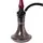 Кальян 2x2 Hookah Pixel - Coral (красный)