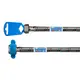 Шланг для води SANTAN Flex-water 1/2"х1/2", 200 см, гайка-гайка