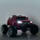 Детский электромобиль Bambi M 4786EBLRS-3 24V Mercedes-Benz до 35 кг