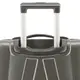 Валіза Swissbrand Anvers (L) Silver (SWB_LHANV802L)