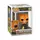 Ігрова фігурка FUNKO POP! серії "Шрек" - КІТ У ЧОБОТЯХ