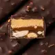 Батончик Fizi Guilty Pleasure Bar, 45 грамм, арахис карамель