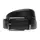Мужской кожаный ремень Borsa Leather C135-4131-4 Черный