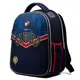 Рюкзак школьный каркасный YES H-100 Oxford 559377 15 л