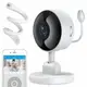 Видеоняня с гибким креплением SMART WIFI ∙ Видеоняня Smart Wifi с функцией двусторонней связи