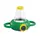 Контейнер для насекомых Edu-Toys с увеличительными стеклами 4x BL201