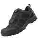 Кроссовки мужские Han-Wild H511-83A Black р.46 спортивная обувь для тренировок с автоматической пряжкой