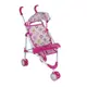 Коляска  трость для кукол Bambi TK2025 со столиком