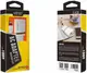 Сетевое зарядное устройство LDNIO DL-AC50 Travel charger 1USB 1A + Lightning cable White