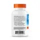 Натуральная добавка Doctor's Best Lutein 20 mg, 60 вегакапсул
