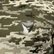 CamoTec лонгслив BAVOVNA MM14, военный лонгслив, военная кофта, армейский лонгслив пиксель, лонгслив пиксель