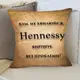 Подушка 3D Гринч Hennessy 4277_E 17728 50х50 см
