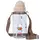 Набор ланч-бокс и бутылка YES Miffy 450244 2 предмета