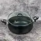 Кастрюля FriСo FRU-378 3.7 л (уценка)