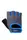Перчатки для фитнеса PowerPlay PP-2935, Grey/Blue S