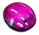 Защитный шлем "Barbi". Violet (Размер S: 50-54 см) - 1885115267