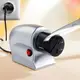 Электрическая точила для ножей и ножниц ELECTRIC SHARPENER 220В, Электронная точила для заточки ножей