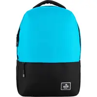 Рюкзак городской Kite City K20-2566L-1 голубой