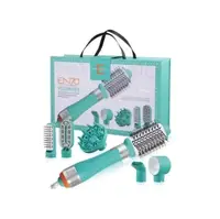 Фен МУЛЬТИСТАЙЛЕР Enzo EN 750 Volumizer 6 В 1 Blow-out Brush