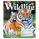Тетрадь для записей А5 YES Wild life 766133 96 листов