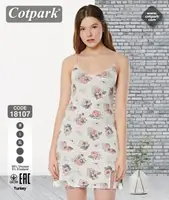 Нічна сорочка 18107