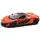 Машинка "MCLAREN COLLECTION 5", бронзовый