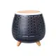 Увлажнитель воздуха Holdmay Aroma Diffuser 140ml Черный HPKP6049B