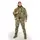 Термокофта LVL2 Hawk Polarheat QS Multicam (8482), 4XL